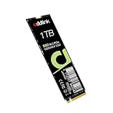 Addlink S93 1TB PCIe 4.0 NVMe M.2