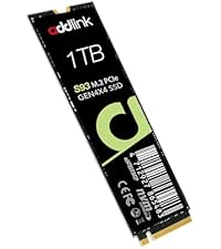Amazon | addlink S70 Lite 台湾製 1TB PCIe Gen3.0x4(転送速度3,200MB