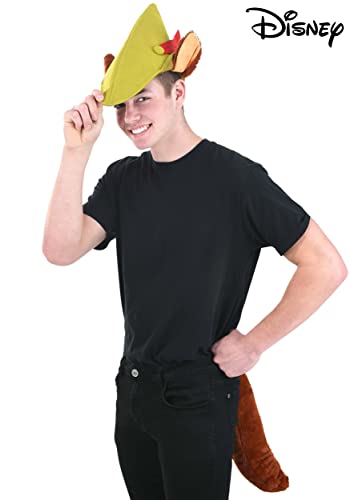 Consejos y reviews para comprar Disfraz robín Hood - los más vendidos. 22 Imagen adicional