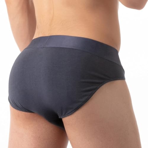 Calzoncillos Leader Essentials sin costuras molestas para piel sensible 5