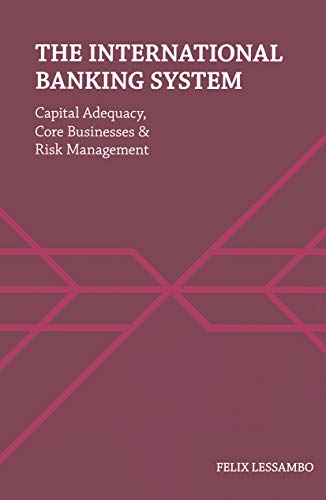 The International Banking System: Capital Adequacy, Core Businesses and Risk Management (English Edition)