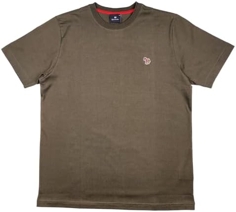 Paul Smith - ラム蔵 ソリッド リネン オープンカラーシャツ（152306695U