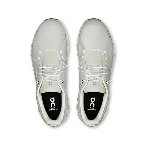 Image of On Men's Cloud 6 WP Sneakers