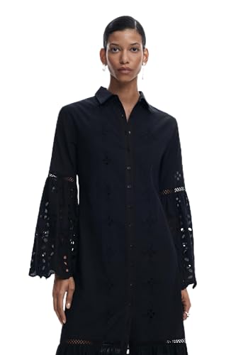 Vest_Orleans, 2000 Black, S