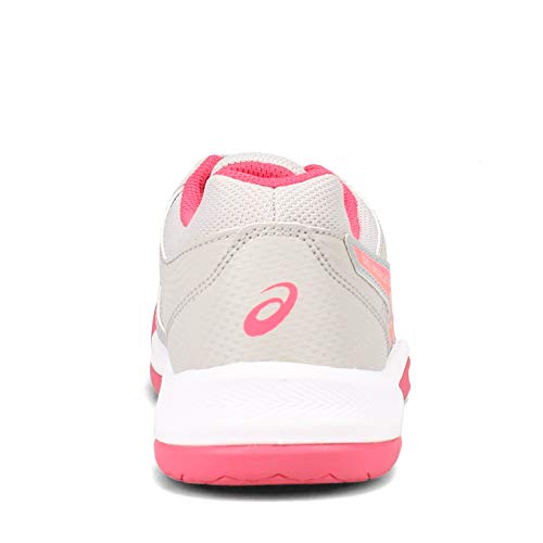 ASICS Women's Gel-Dedicate 6 Tennis Shoes4