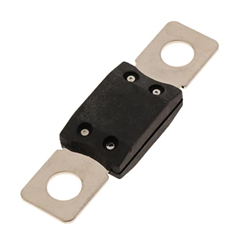 Fusible automotriz con protección contra sobrecargas para evitar averías 6