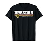 Dresden Germany / Deutschland T-Shirt