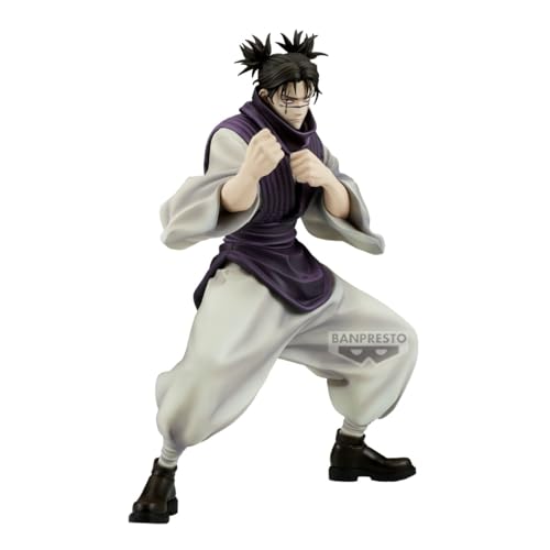 Banpresto - Jujutsu Kaisen - Choso (ver. A), Maximatic Figure