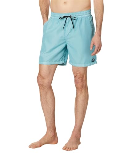 Billabong Men's Standard All Day Overdye Layback Boardshort