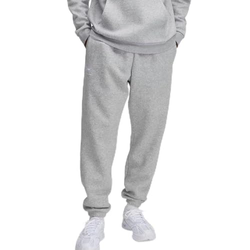 Pantalon de jogging UA Under Armour en polaire essentielle homme