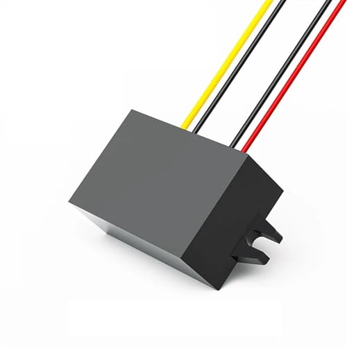 Convertisseur de puissance pour protéger vos appareils 6V en 24V - 8