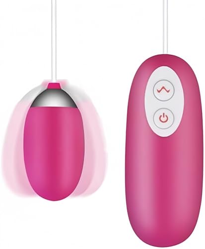 TUTULOローター 女性用 バイブ 7種激震快感 USB充電式 たまご型 ローター 女性用 強力 人気 静か 小型電マ ばいぶ リモコンローター 初心者 - 画像1