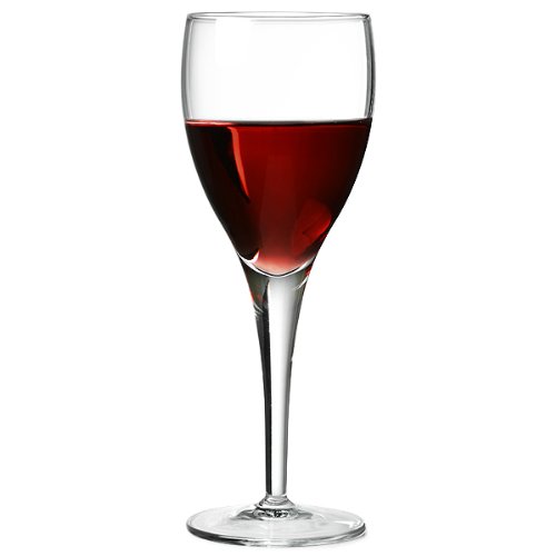 Buy Luigi Bormioli Michelangelo Masterpiece Red Wine Glasses 8oz