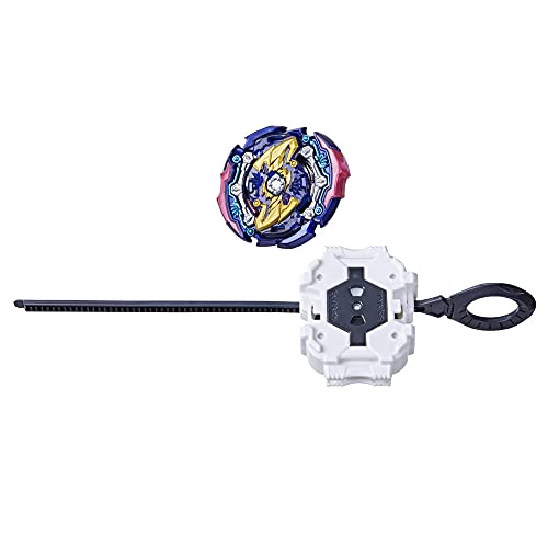 Hasbro Beyblade Burst Pro Series Judgement Joker Kreisel Starter Pack – Angriffs-Typ Battle Kreisel mit Starter