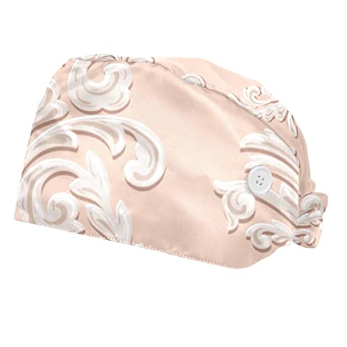Casquette pour Hommes et Femmes Idéale pour Restauration et Commerce - Lot de 2