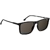 Carrera unisex-adult Carrera 231/S Rectangular Sunglasses