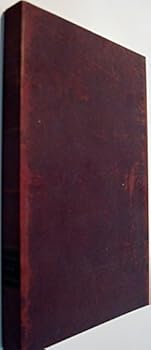 The Pharmacopoeia of the United States of America: Facsimile of the First Edition (1820)