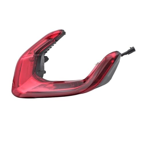 Feu arrière moto haut de gamme avec cache latéral pour Ducati Panigale V4S V4R