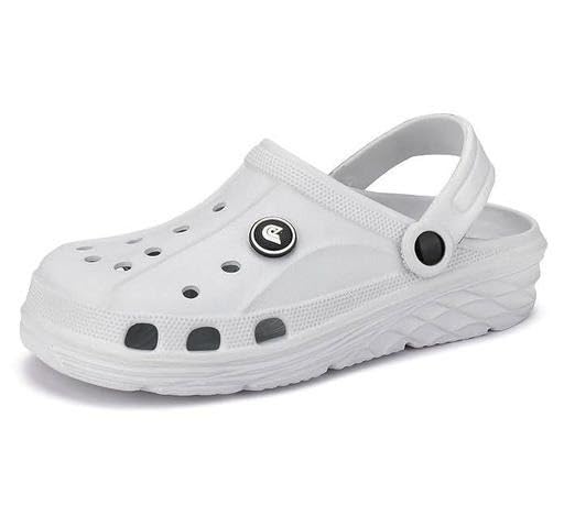 Men Casual Clogs and Sandals Comfortable Slip On Lightweight Style Ideal for Daily Use-picture-22
