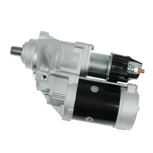 Démarreur pour excavatrice 6HK1 6HE1 puissance 24V pour références 1811003290 et 0-24000-3110