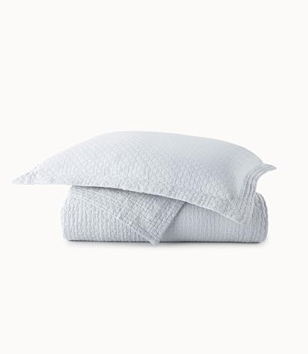 Peacock Alley Juliet Matelassé Coverlet