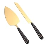 Photo Gallery romisbaba attrezzi per torte con in coltello e spatola taglio e servizio per dolci design ergonomico con seghettata in acciaio inossidabile per matrimoni e feste Photo Gallery romisbaba attrezzi per torte con in coltello e spatola taglio e servizio per dolci design ergonomico con seghettata in acciaio inossidabile per matrimoni e feste