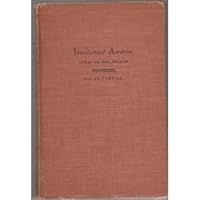 Intellectual America;: Ideas on the march B000WSLQTE Book Cover