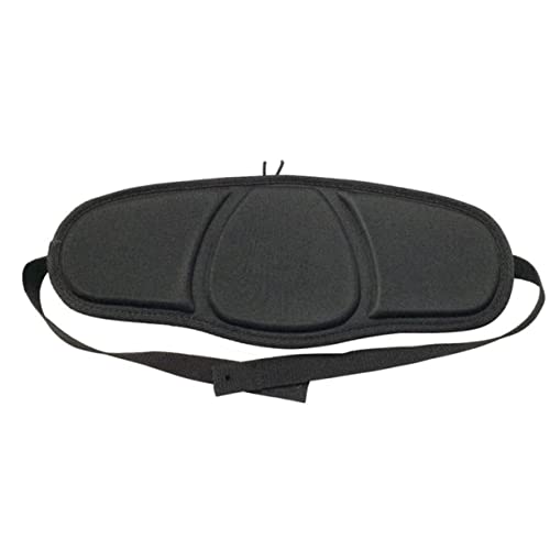 Levemolo Fishing Boat Back Cushion Kayak Comfort Seat Kayaking Seat Backrest Material