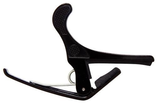 Fire&Stone 529184 Kaiser Style Capodaster for Classic Guitar