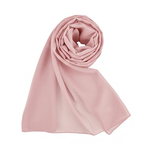 Etole Femme Chic, Châle en Mousseline de Soie pour Femme Elegant, Étole Mariage Wrap Foulard Echarpes, Chale pour Soirée Cérémonies Cocktail Fêtes...