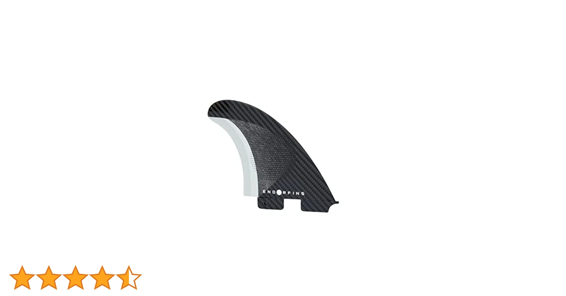 Amazon.com : Slater Designs Firewire Endorfins KS1 5 Fin Set
