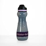 WATER TO GO