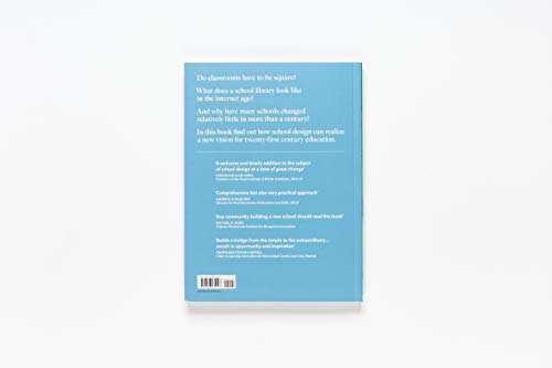 Planning Learning Spaces: A Practical Guide for Architects, Designers and School Leaders (Resources