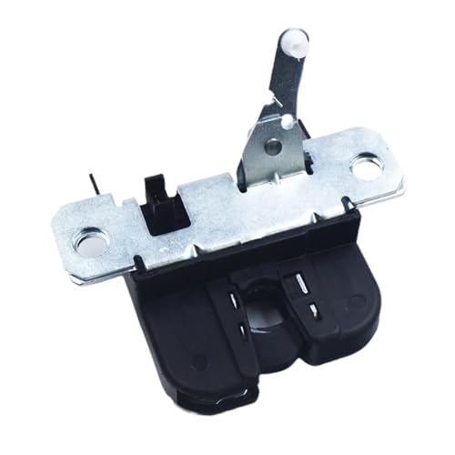 Loquet de verrouillage de hayon arrière résout coffre Seat Ibiza Leon bloqué 3B9827505C