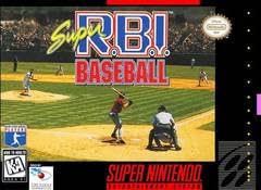 Super R.B.I. Baseball (Renewed)