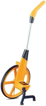 5505E Electronic Distance Measuring Wheel, metric and imperial
