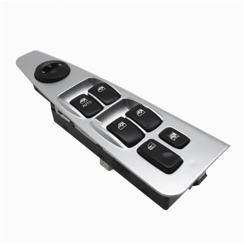 Commande de lève-vitre 93570-2F200 Kia Cerato bouton interrupteur auto