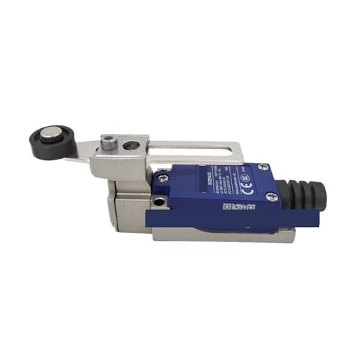 Interrupteur XCE-145C haute performance à levier galet pour industrie