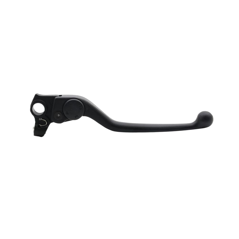 Vayszmzam Brake Lever Motorcycle Front Brake Clutch Lever Handlebar Control Brake Handles Compatible With 821 797 Hypermotard 820 Multistrada 950(Brake Lever)