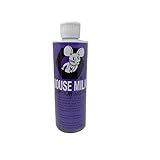 Mouse Milk Purple Penetrating Oil - 8oz Bottle (Vegetable Oil Based) - The Greener Alternative