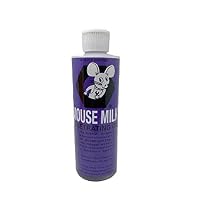 Purple Penetrating Oil - 8oz Bottle Vegetable Oil Based - The Greener Alternative