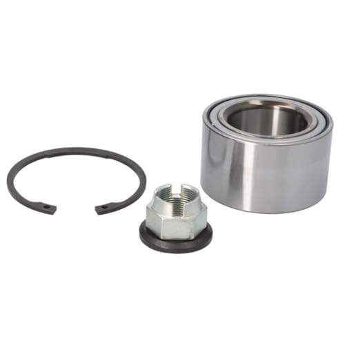 Roulement de roue FAG 713630790 pour Nissan Interstar et Opel Movano A