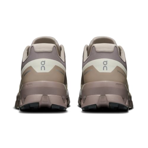 Image of On Womens Cloudvista 2 Waterproof