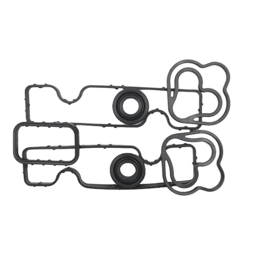 Cuerpo de válvula de transmisión y conjunto de caja de cambios para VW y Skoda 6