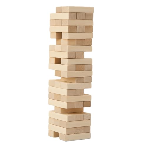 Garden Games Big Game Hunters Giant Tumble Towers...