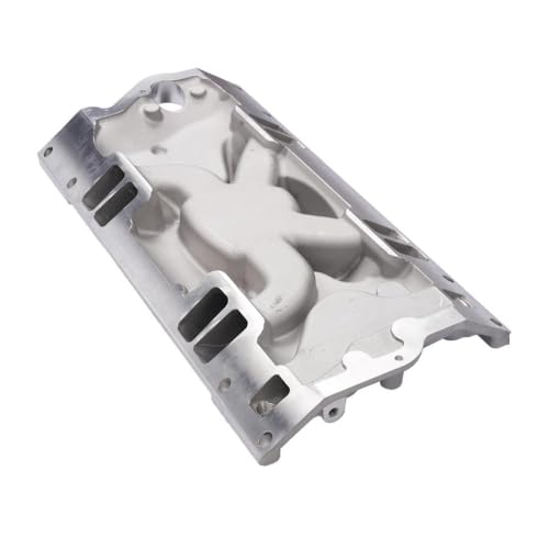 AP02 Introducir Manifold optimiza la admisión del bloque pequeño 2