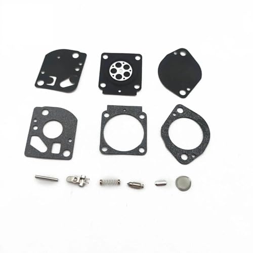Kit de réparation carburateur RB-134 Zama C1Q FS130 KM130 membranes