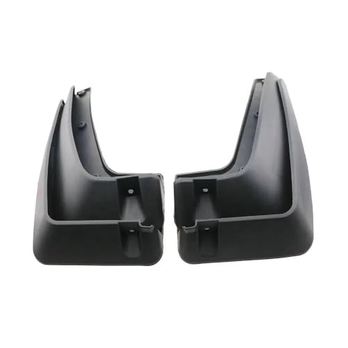 Garde-boue de protection automobile haut de gamme pour Kia Sportage QL