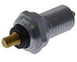 leerlaufschalter honda ntv  2EXTREME Neutralschalter Leerlaufschalter NUS 104 M10x1,25 Gewindelänge 15,5mm M4 kompatibel für Honda