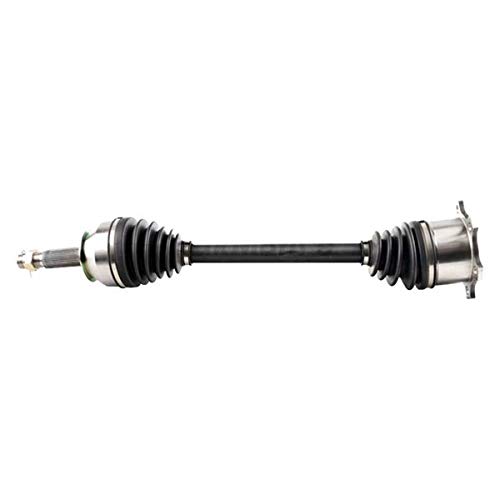 TrakMotive CV Axle Shaft - NI-8605